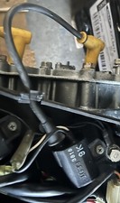 BOBINA ACCENSIONE E PIOMBO