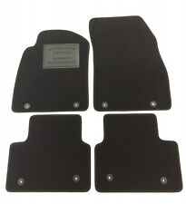 Tappetini auto  OPEL INSIGNIA RESTYLING 2013-2017 con bottoni e battitacco