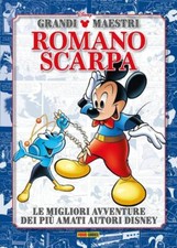 Grandi Maestri Disney  1
