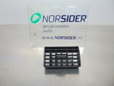 Bocchetta aria sinistra per