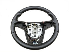 Volante senza airbag per Opel