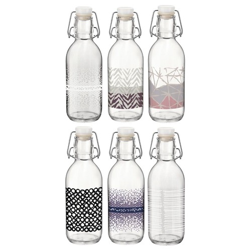 Bormioli rocco emilia acqua - emilia,