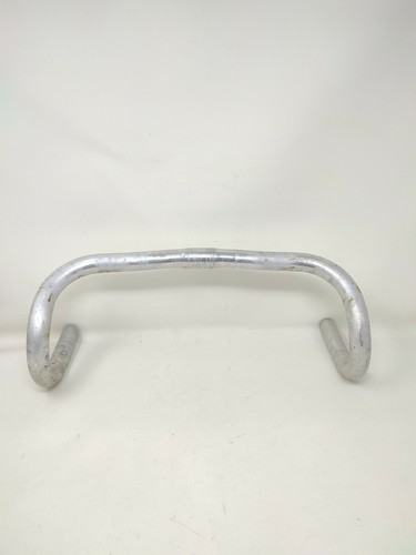 Manubrio 3ttt curva - manubrio,