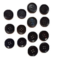 LOTTO DI N° 14 Bottoni IN