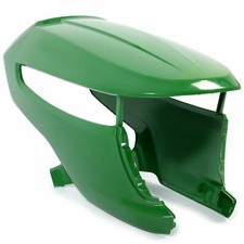 Lawn Mower Front Hood #M152313