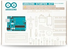 Arduino Starter Kit Italiano