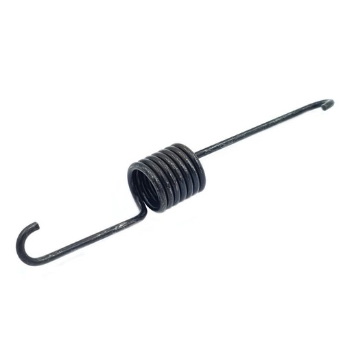 Molla esterna cavalletto