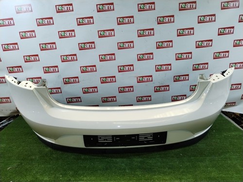 Paraurti posteriore seat - posteriore,