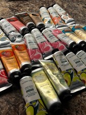 The Body Shop Creme Mani