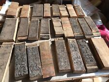 Tronchi divisi, tronchi per