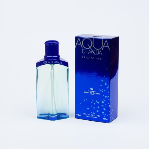 Marina de bourbon aqua - marina,