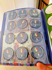 Album COMPLETO 35 dischetti