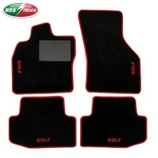 Tappetini auto Volkswagen Golf