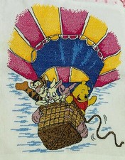 Copertina Cesta Con Ricamo Punto Croce 7090 Misure Solo Sotto Ordinazione