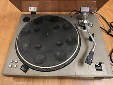 Sony PS-3750 Giradischi Stereo Giradischi Giradischi