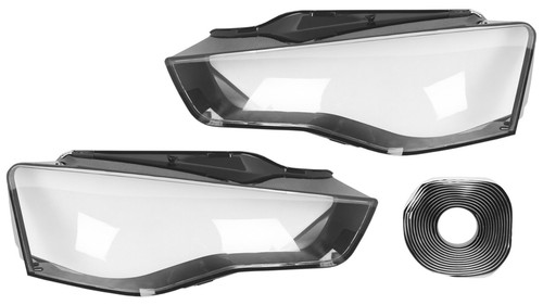 Audi facelift 2011 - b8, 2011-