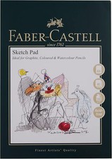 Faber Castell Blocco per