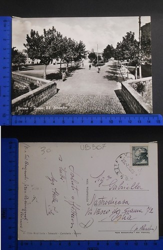 Vejano bella veduta - -,
