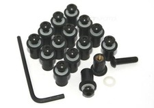 Ducati Carenatura Dado Bullone