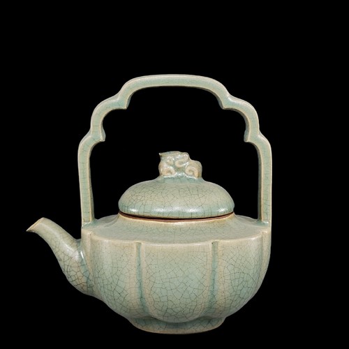 Cina canzone dinastia - 5",