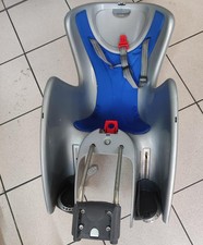 SEGGIOLINO PORTA BIMBI BIMBO DA BICI ANTERIORE USATO