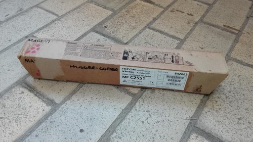 Cartuccia toner magenta - , ricoh