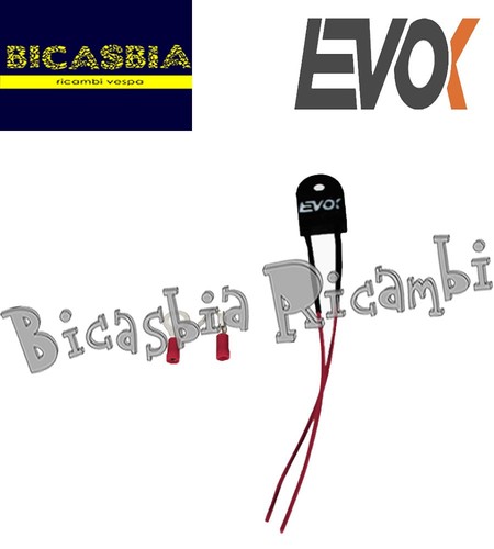 21198 evok condensatore - 21198,