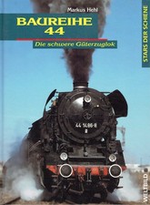 Hehl, Markus - Baureihe 44