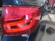 FANALE STOP POSTERIORE DESTRO DX PER BMW Serie 5 Touring F10 63217370346 (10>)