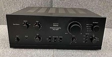 Amplificatore integrato SANSUI
