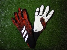 Guanti portiere adidas - guanti,