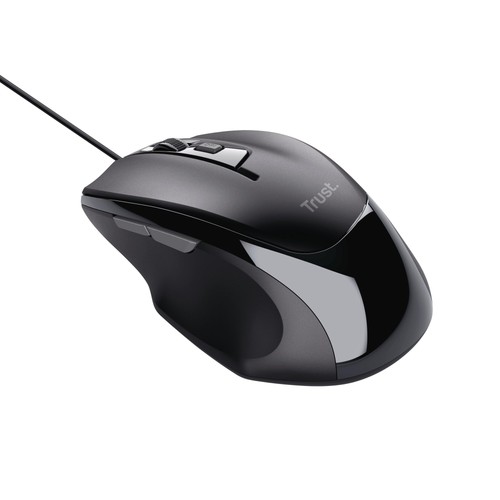 Voca mouse con filo forma - voca,