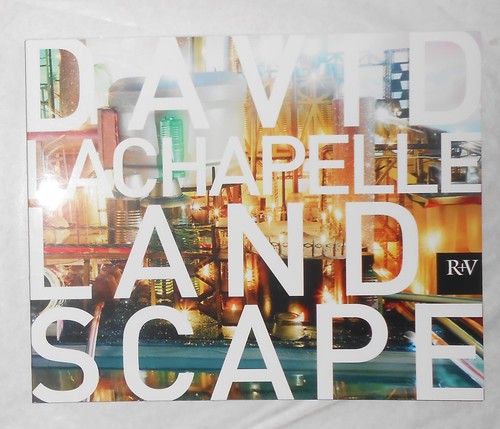 David lachapelle land scape - david,
