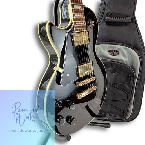 Epiphone les paul - les, pro