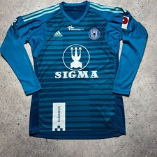 Maglia didas sigma olomouc - maglia,
