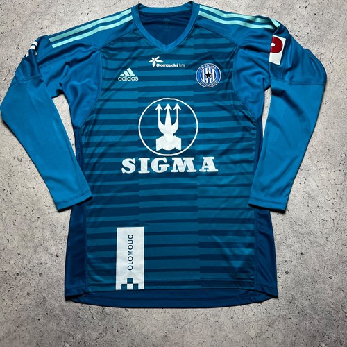 Maglia didas sigma olomouc - sk,
