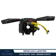 Leva Devio guida, contatto
