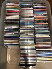 CD's You Pickem! $1.99 CHEAP