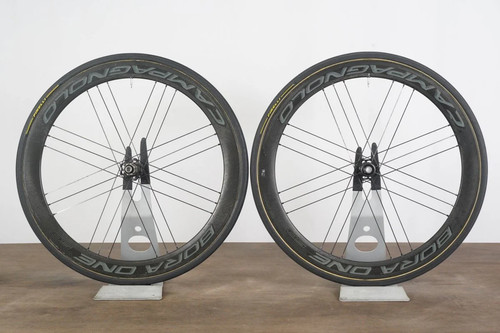 Campagnolo bora one carbon - bora,