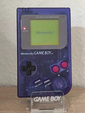 Nintendo Game Boy Console di