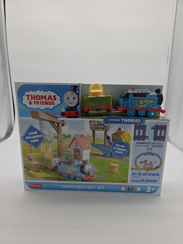 Nib thomas friends - friends, motorized