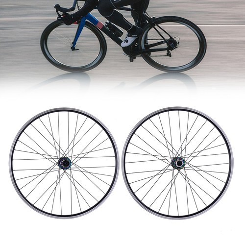 Ruota posteriore mountain - , bike