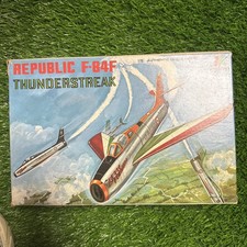 Kit modellino aereo Italaerei