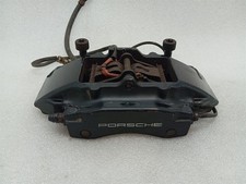 Pinza freno posteriore destra