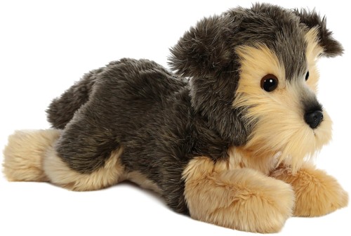 Flopsie yorky - yorky, 12"