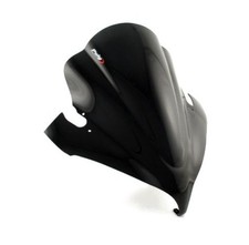 Puig Racing Windscreen Black
