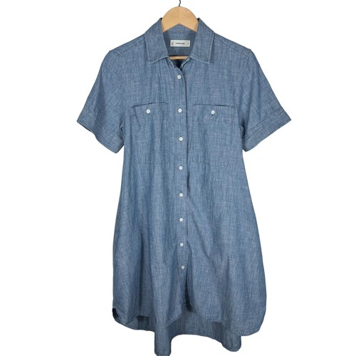 Everlane daytripper chambray - daytripper,