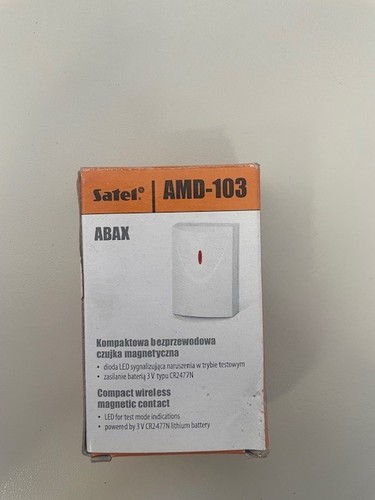 Satel amd 100 - satel, amd-100