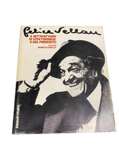 Felice Vellan settant'anni di
