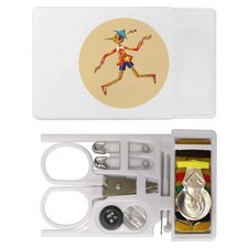 'pinocchio' Mini Travel Sewing